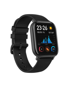 GTS AMAZFIT Pametni sat crni - EWEFIT00243