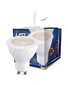 LUMAX Led sijalica GU10 6W 6500K - 4470-1