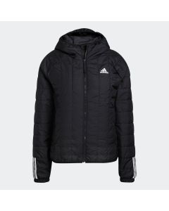 ADIDAS Jakna itavic 3-stripes W - GU3957M