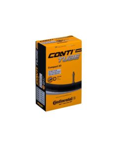 CONTINENTAL Guma unutrašnja 20x1,75 continental s compact 34mm a/v - GUM-0181211