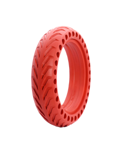 Guma za električni trotinet Xiaomi M365/1s/essential/Pro1/Pro2/mi3/Pro4 N13 crvena 8.5 inch - 205197
