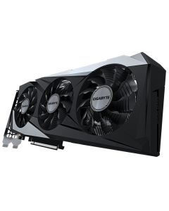 GIGABYTE Grafička karta RTX3060 GV-N3060GAMING OC-12GD 2.0 NVD 12GB GDDR6 256bit crna - GV-N3060GAM OC-12GD2