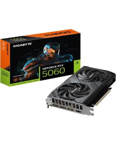 GIGABYTE Graficka karta GV-N5060WF2MAXOC-8GD