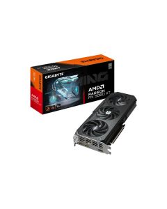 GIGABYTE AMD Radeon RX 9060 XT 128bit GV-R9060XTGAMING OC-8GD