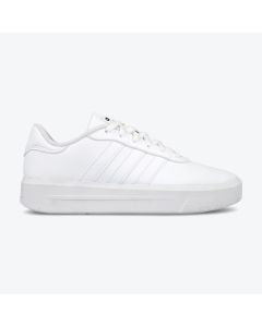 ADIDAS Patike court platform W - GV900040