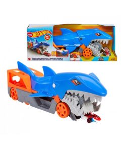 HOT WHEELS Ajkula transporter