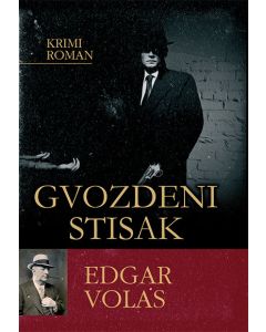Gvozdeni stisak - 9788660112561