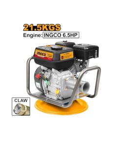 Benzinski vibrator za beton GVR-2E 4.8kW Ingco