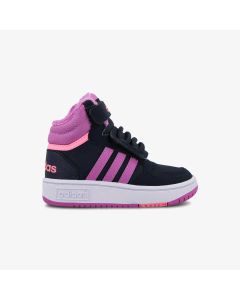 ADIDAS Patike hoops mid 3.0 ac i gt - GW448523