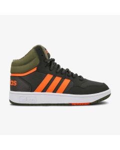 ADIDAS Patike Hoops Mid 3.0 K BG - GW448633