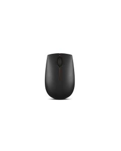 LENOVO Miš 300 Compact bežični/GX30K79401/1000dpi/crna - GX30K79401