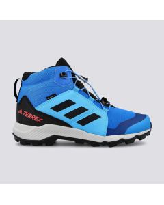 ADIDAS Cipele terrex mid gtx k bg - GY768240