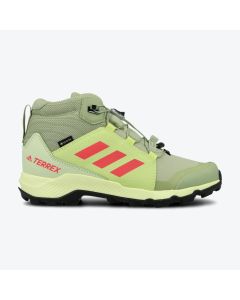 ADIDAS Cipele Terrex Mid GTx K GG - GY768840