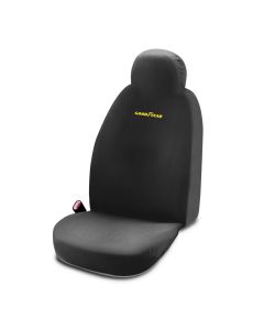 GOODYEAR Univerzalna presvlaka za jedno sediste naslon i sedalni deo - GY77119BLACK