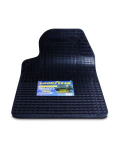 GOODYEAR Patosnica gumena univerzalna 1 kom leva crna - GY77140