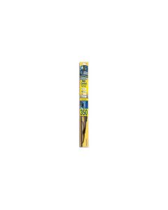 GOODYEAR Metlica grafit rain control new technology 350mm - GY77642
