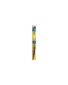 GOODYEAR Metlica grafit rain control new technology 380mm - GY77643