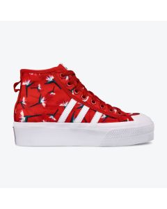 ADIDAS Patike Nizza Platform Mid W - GY956141.5