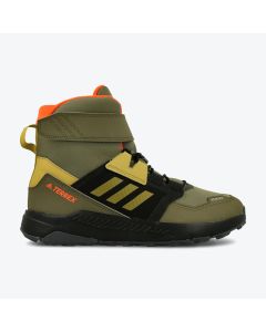 ADIDAS Cipele Terrex Trailmaker High C.Rdy K BG - GZ117440