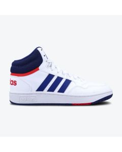 ADIDAS Duboke Patike Hoops Mid 3.0 K BG - GZ964739.5