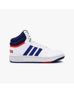 ADIDAS Duboke Patike Hoops Mid 3.0 K BP - GZ9647P32
