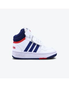 ADIDAS Duboke Patike Hoops Mid 3.0 Ac I BT - GZ965025