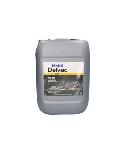 Mobil DELVAC U 5W40 U.P.V1   motorno ulje  20 L - H00GZJ
