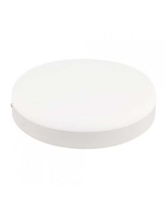 HOROZ Led plafonjera krug 32W 4200K H024. - 3283-1-1