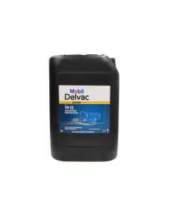 Mobil DELVAC M 5W20 A.P. motorno ulje  20L - H05HMK