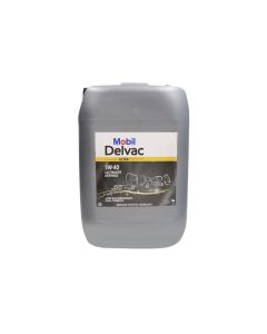Mobil DELVAC U 5W40 U.DEF   motorno ulje  20L - H05HON