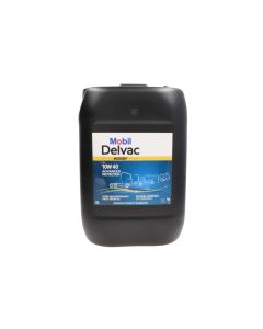 Mobil DELVAC M 10W40 ADV P.  motorno ulje  20L - H05MHN