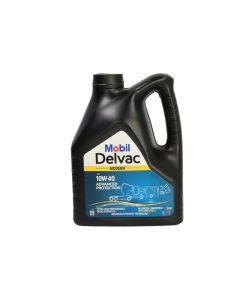 Mobil DELVAC M 10W40 ADV P.  motorno ulje 4L - H05MHO