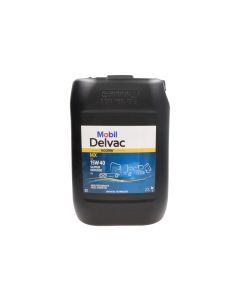 Mobil DELVAC M 15W40 S.D.V4 motorno ulje 20 L - H05NZ9