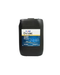 Mobil DELVAC M 10W30 F.P. motorno ulje 20L - H05O3Z