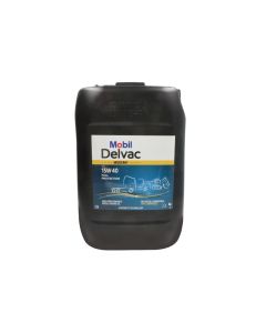 Mobil DELVAC M 15W40 F.P. motorno ulje 20L - H05OB5