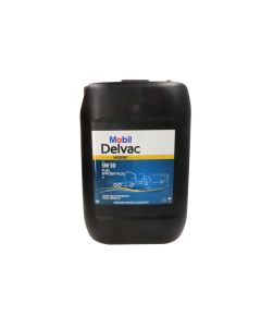 Mobil DELVAC M 5W30 FU.P.V1 motorno ulje 20 L - H05PJX