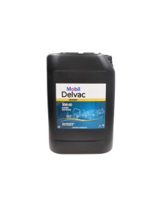 Mobil DELVAC M 10W40 S.D. motorno ulje 20L - H05QB4