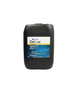 Mobil DELVAC M 10W40 S.D.V1 motorno ulje  20L - H05QC5
