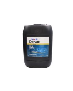 Mobil DELVAC M 5W30 A.P.V6  motorno ulje  20 L - H05QHV