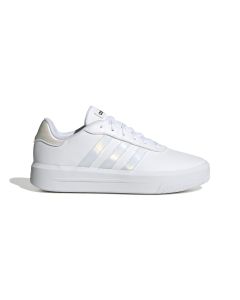 ADIDAS Patike court platform W - H0629940
