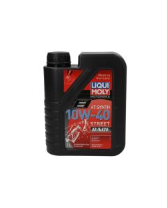 LIQUI MOLY Ulje za motor LIM20753 10W40 1L RACE - H07Z5R
