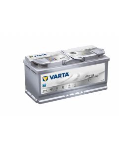 VARTA Akumulator za automobile 12V105D AGM SILVER