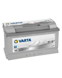 VARTA Akumulator za automobile 12V100D SILVER - H3