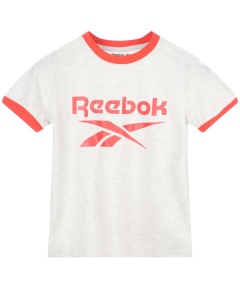 REEBOK Majica kratak rukav za dečake,siva - H9915RB4