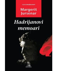Hadrijanovi memoari - 9788663691889