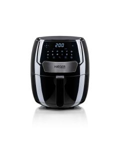 HAEGER Friteza na vruć vazduh digitalna  AF-D37.003A  4,2L