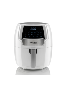 HAEGER Friteza na vruć vazduh digitalna AF-D42.007A 4,2L - HEAF-D42.007A