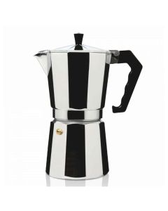 HAEGER CP-06A.007A DŽEZVA ZA ESPRESSO KAFU 6 ŠOLJICA 300ML - HECP-06A.007A
