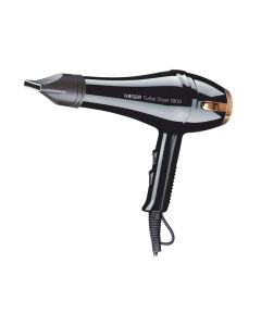 HAEGER Fen za kosu sa difuzerom za lokne HD-180.013A 1800W Crni - HEHD-180.013A