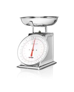 HAEGER Kuhinjska vaga sa posudom KS-10S.014A
